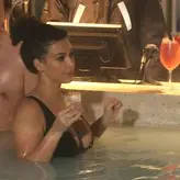 Kim Kardashian nude #3836