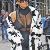 Kim Kardashian nude #3862