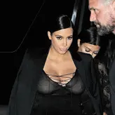 Kim Kardashian nude #3894