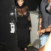 Kim Kardashian nude #3926