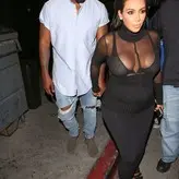 Kim Kardashian nude #3937