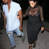 Kim Kardashian nude #3956