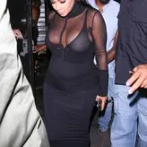 Kim Kardashian nude #3957
