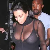 Kim Kardashian nude #3960