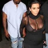 Kim Kardashian nude #3989