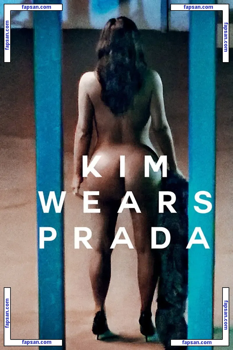 Kim Kardashian nude photo #4140 from OnlyFans
