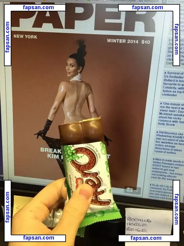 Kim Kardashian nude photo #4223 from OnlyFans