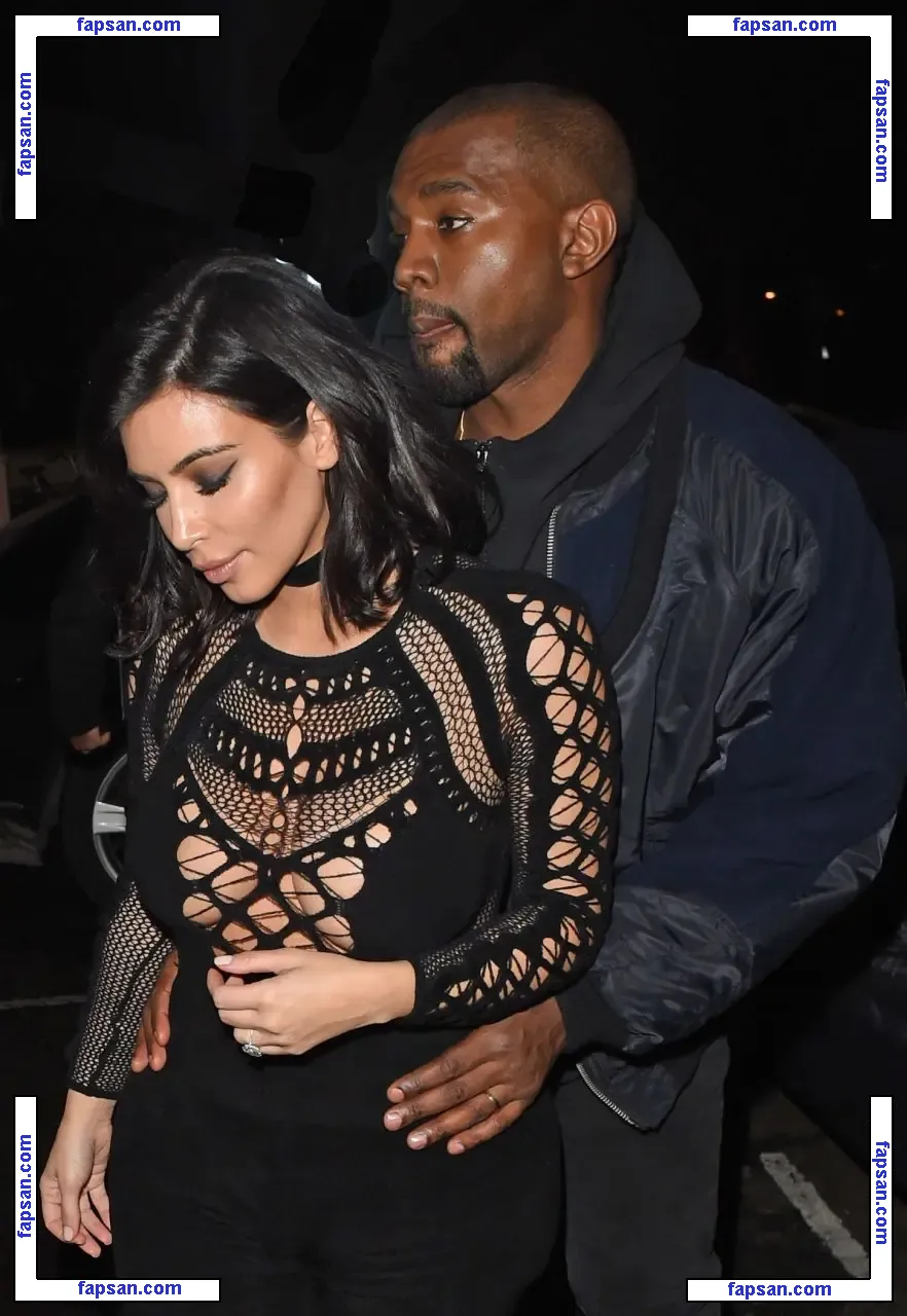 Kim Kardashian nude photo #4297 from OnlyFans