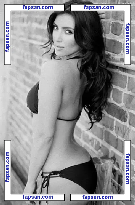 Kim Kardashian nude photo #4625 from OnlyFans