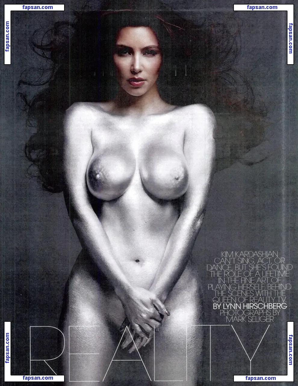 Kim Kardashian nude photo #4988 from OnlyFans