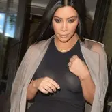 Kim Kardashian nude #4029