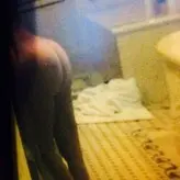 Kim Kardashian nude #4074