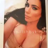Kim Kardashian nude #4090