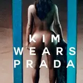 Kim Kardashian nude #4140