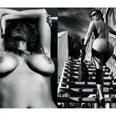Kim Kardashian nude #4141