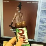 Kim Kardashian nude #4223