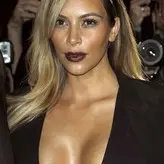 Kim Kardashian nude #4323