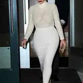 Kim Kardashian nude #4326