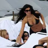 Kim Kardashian nude #4338