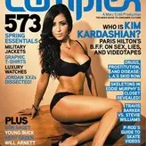 Kim Kardashian nude #4350