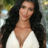 Kim Kardashian nude #4420