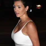 Kim Kardashian nude #4421