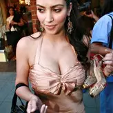 Kim Kardashian nude #4560
