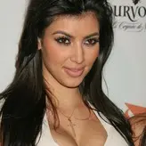 Kim Kardashian nude #4587