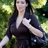 Kim Kardashian nude #4635