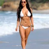 Kim Kardashian nude #4938
