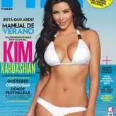 Kim Kardashian nude #4941