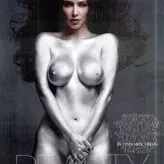 Kim Kardashian nude #4988