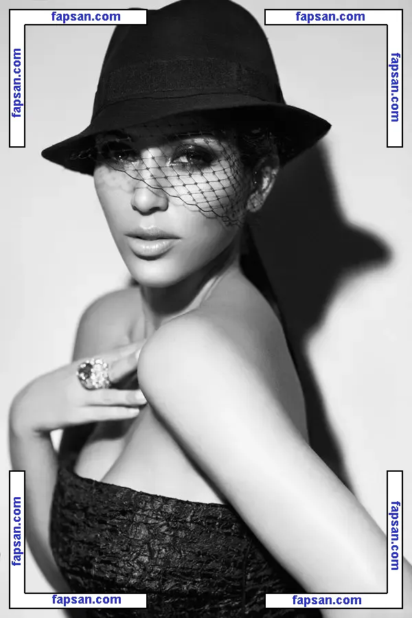 Kim Kardashian nude photo #5081 from OnlyFans