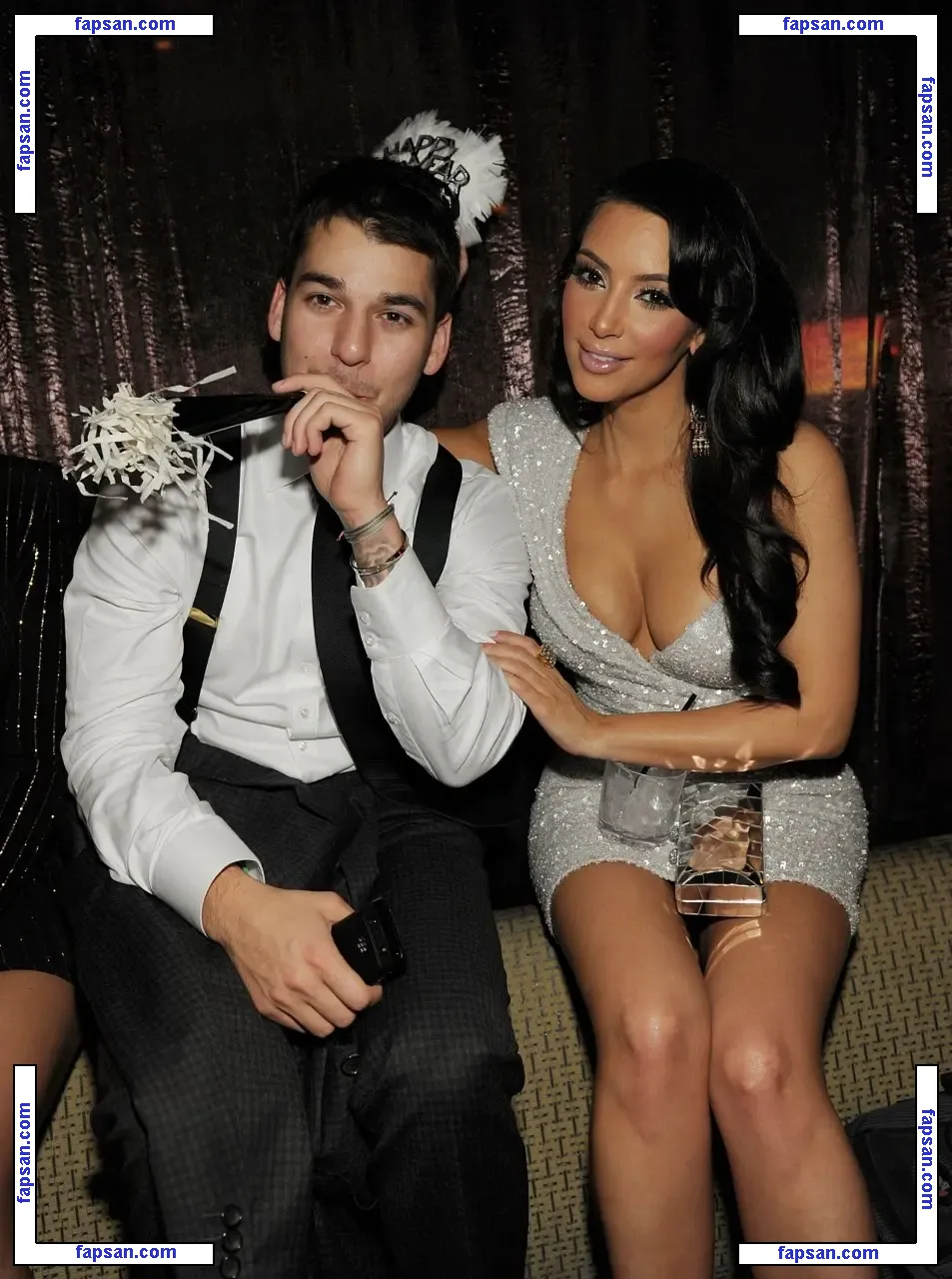 Kim Kardashian nude photo #5142 from OnlyFans