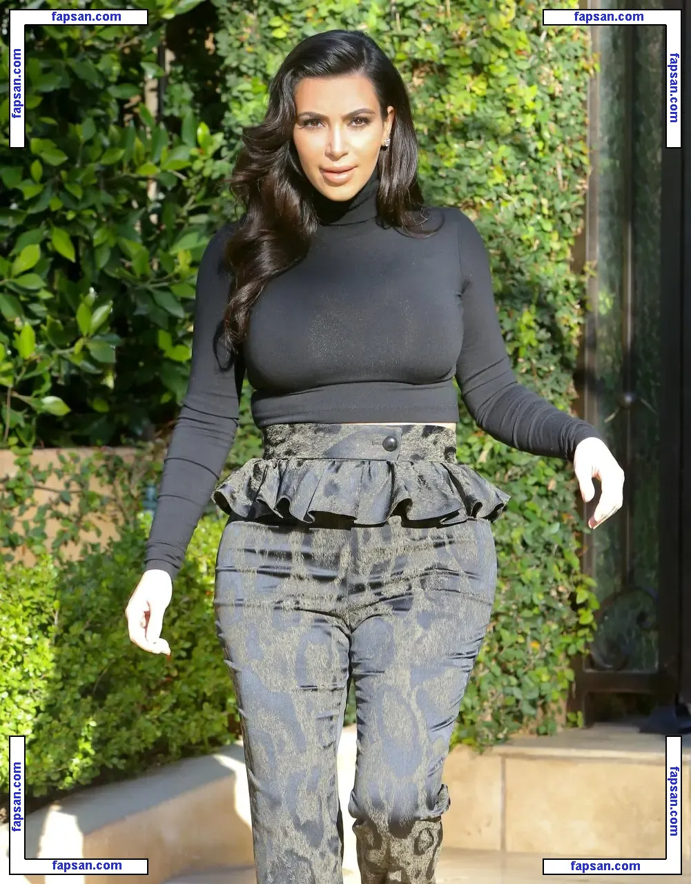 Kim Kardashian nude photo #5435 from OnlyFans