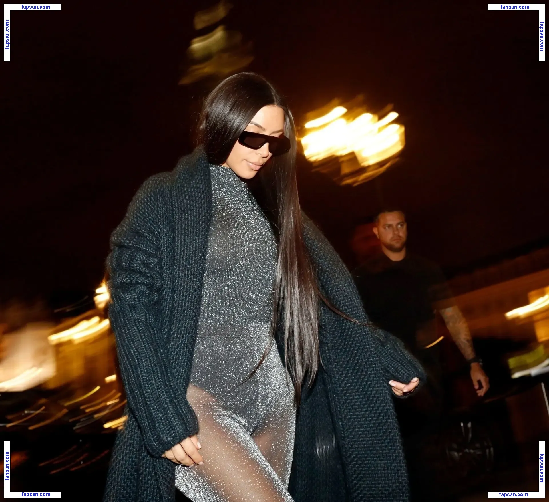 Kim Kardashian nude photo #5605 from OnlyFans