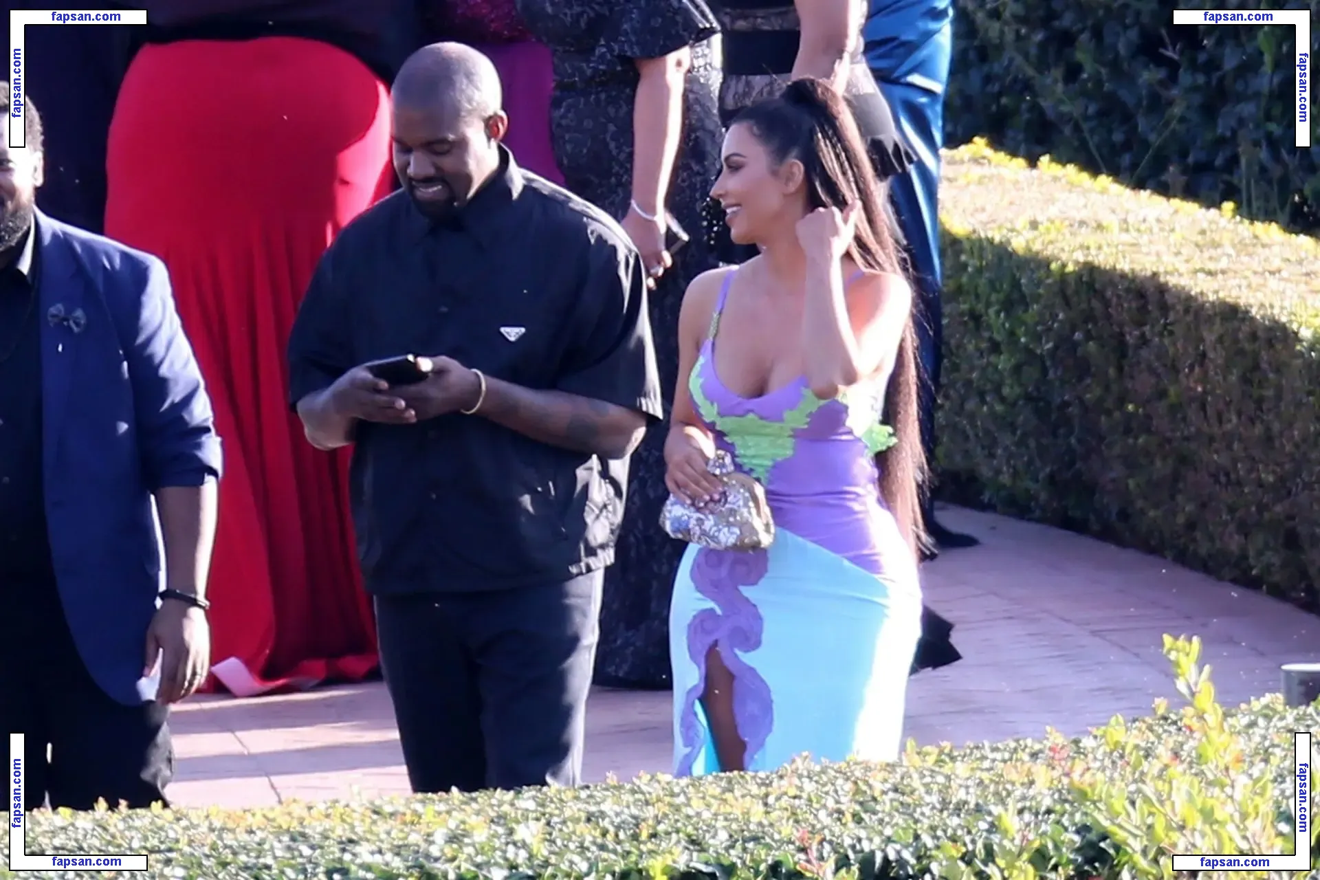 Kim Kardashian nude photo #5668 from OnlyFans