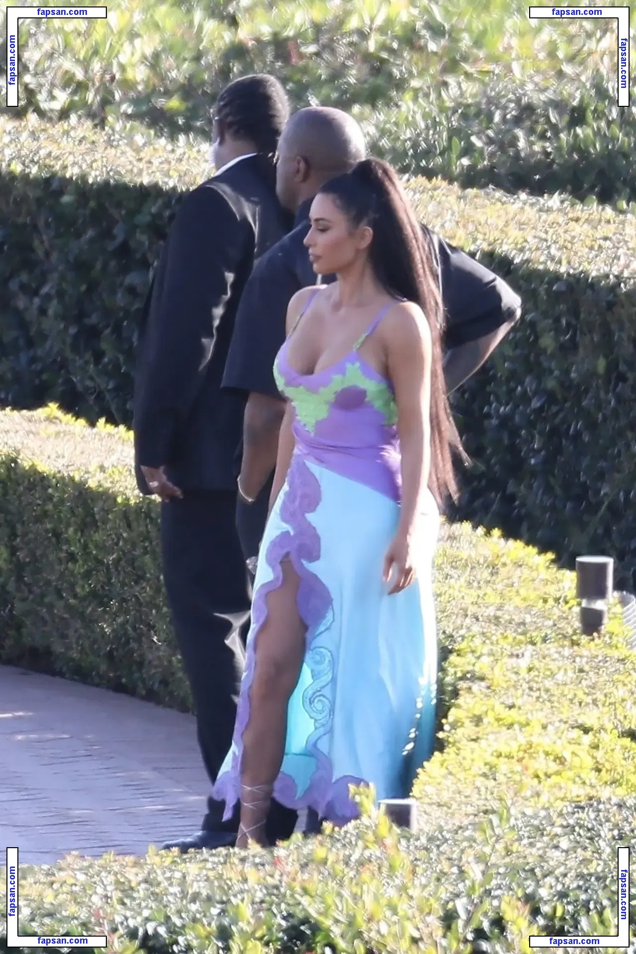 Kim Kardashian nude photo #5703 from OnlyFans