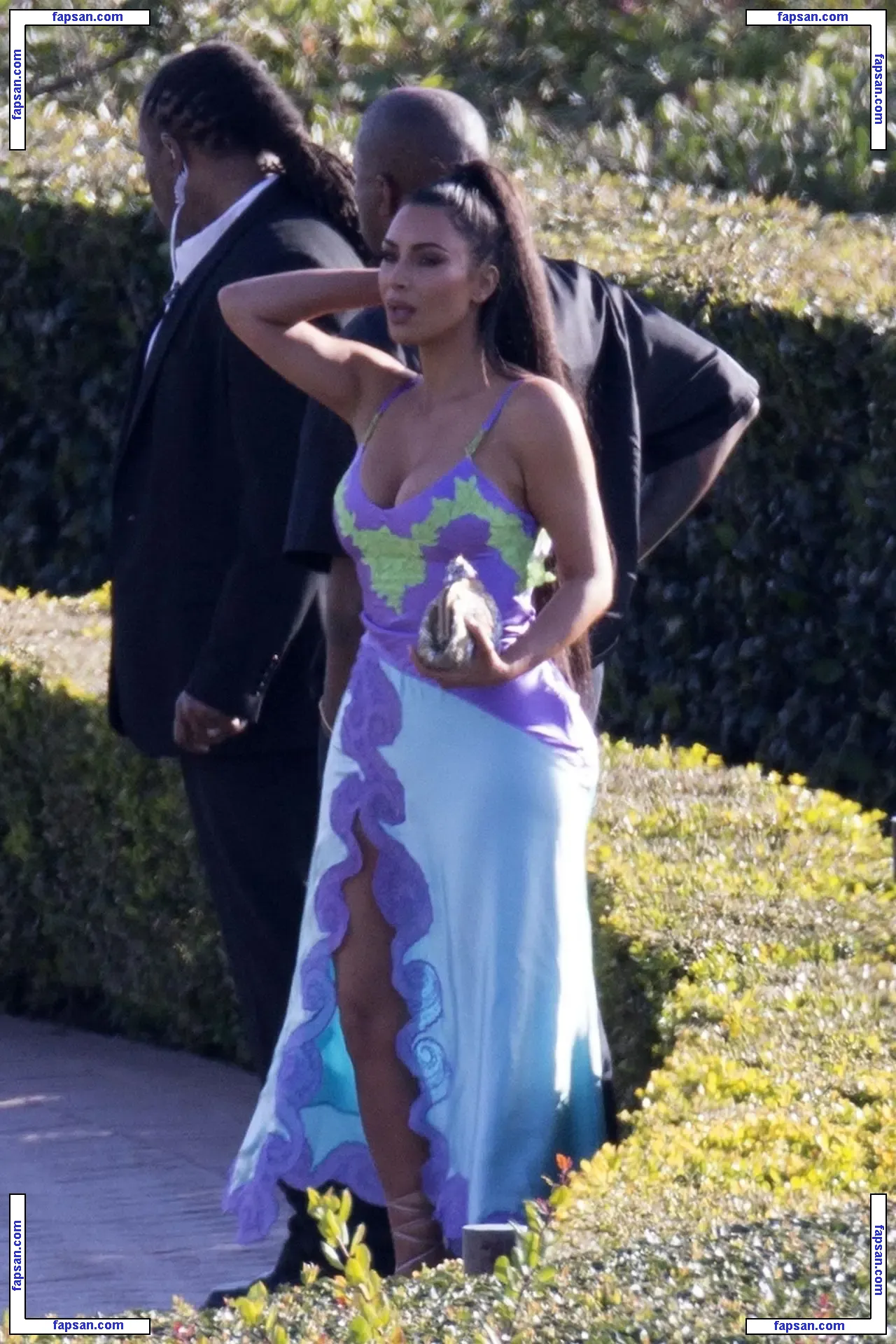 Kim Kardashian nude photo #5707 from OnlyFans