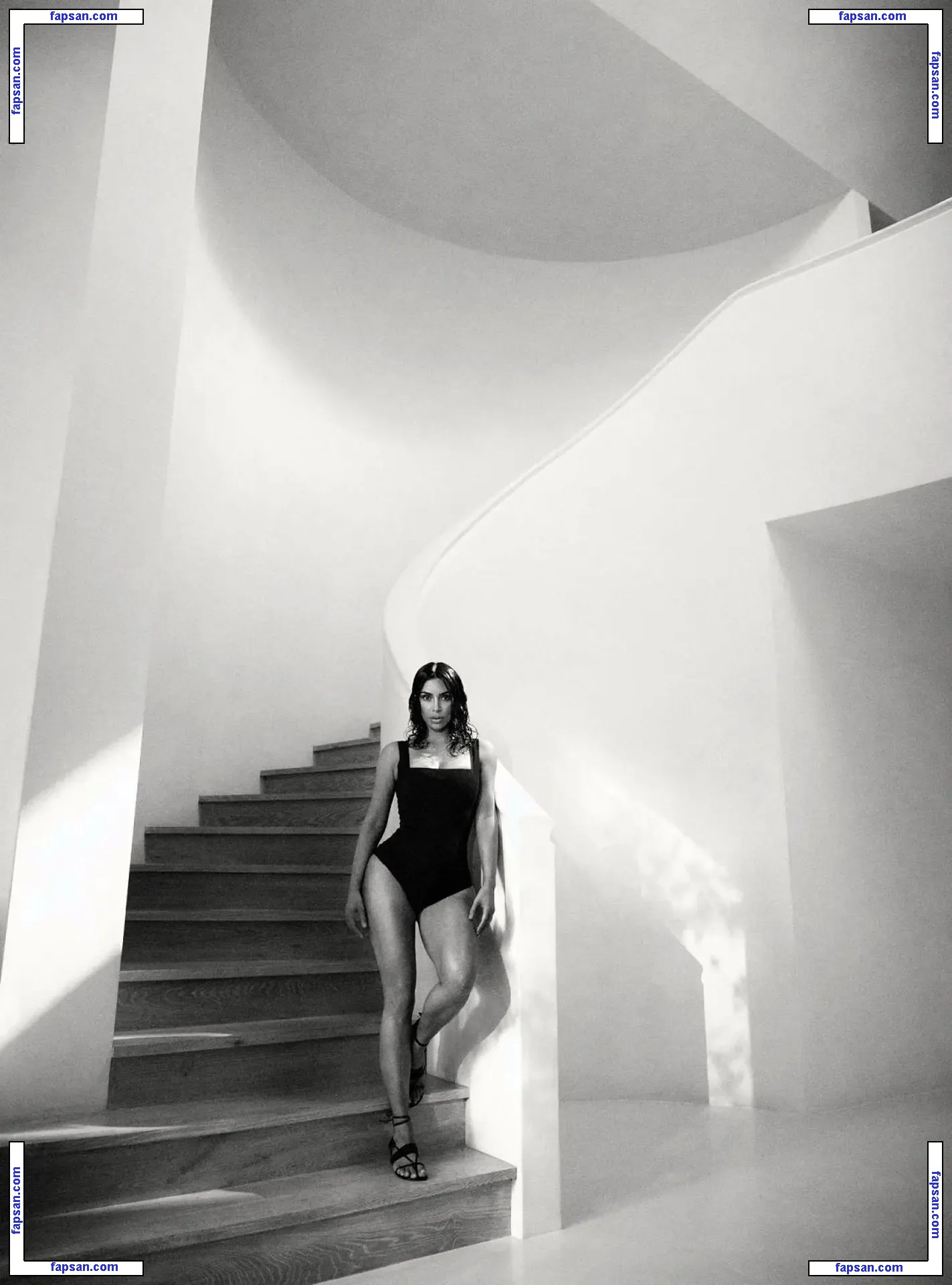 Kim Kardashian nude photo #5744 from OnlyFans