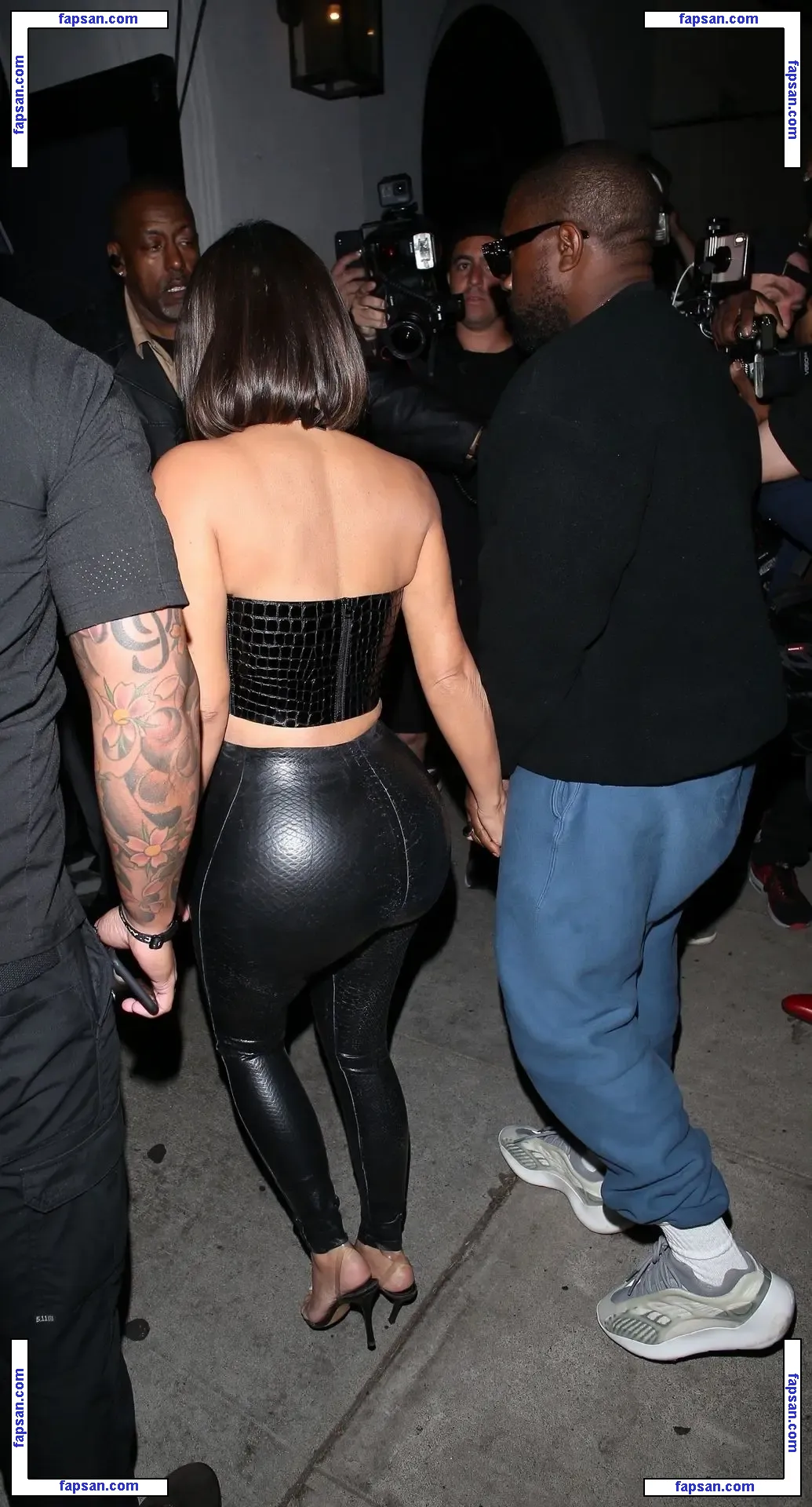Kim Kardashian nude photo #5951 from OnlyFans