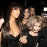 Kim Kardashian nude #5025