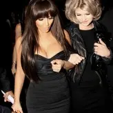 Kim Kardashian nude #5026