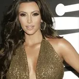 Kim Kardashian nude #5107