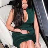 Kim Kardashian nude #5108