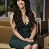 Kim Kardashian nude #5111