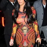 Kim Kardashian nude #5113