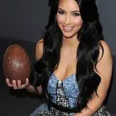 Kim Kardashian nude #5119