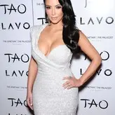 Kim Kardashian nude #5135