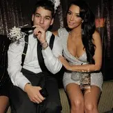 Kim Kardashian nude #5142